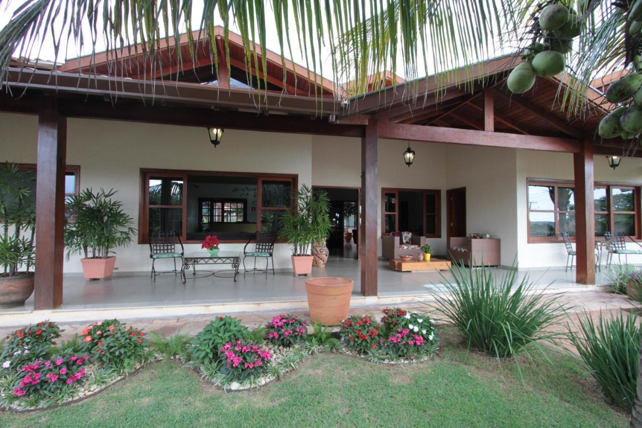 Pousada Surucuá - Bonito MS Exterior foto