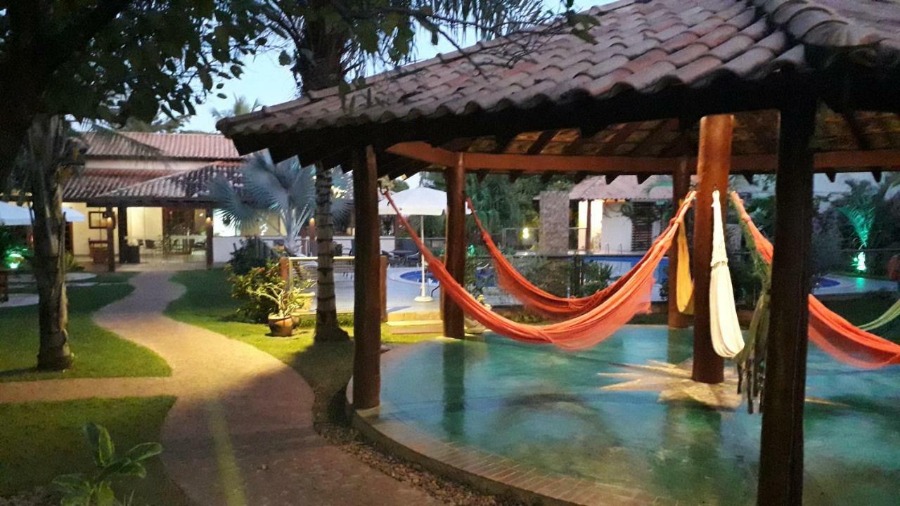 Pousada Surucuá - Bonito MS Exterior foto